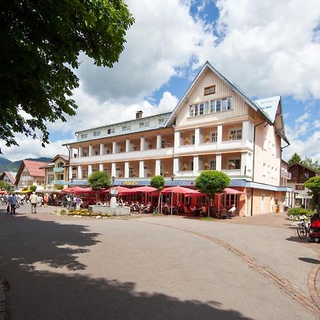 Hotel Mohren Όμπερσντορφ Εξωτερικό φωτογραφία