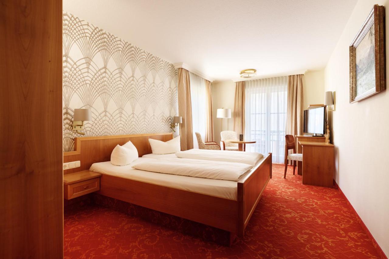 Hotel Mohren Όμπερσντορφ Εξωτερικό φωτογραφία