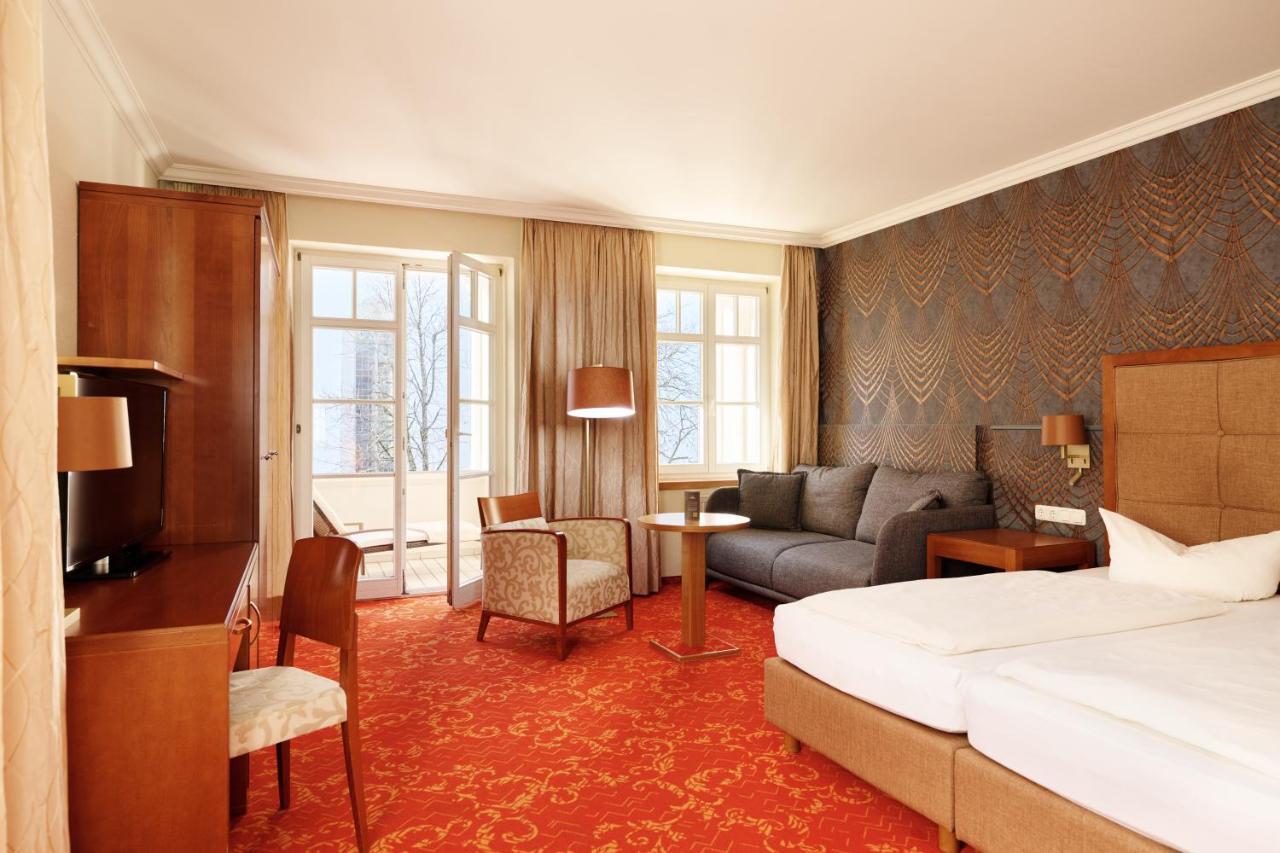 Hotel Mohren Όμπερσντορφ Εξωτερικό φωτογραφία