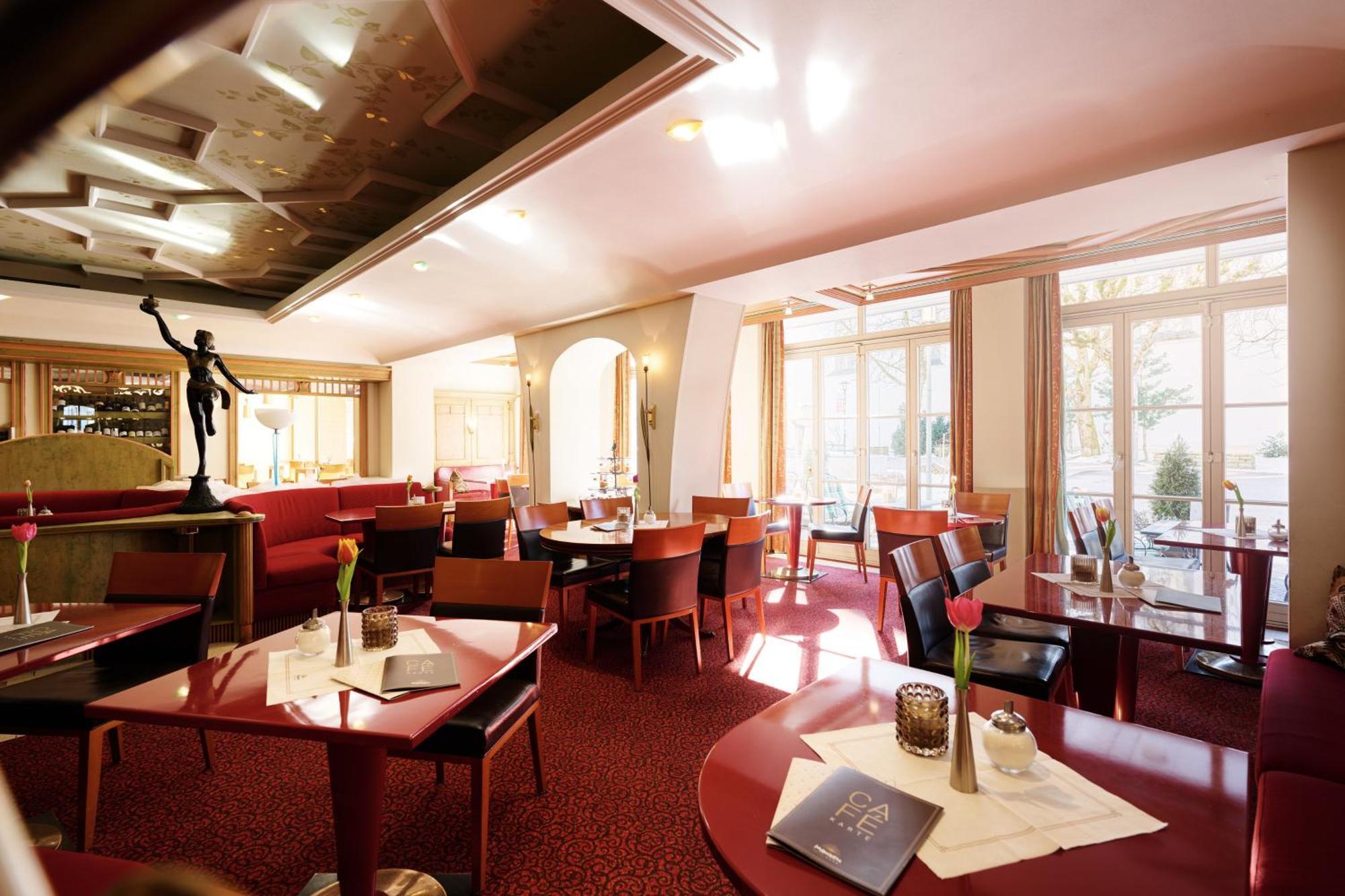 Hotel Mohren Όμπερσντορφ Εξωτερικό φωτογραφία