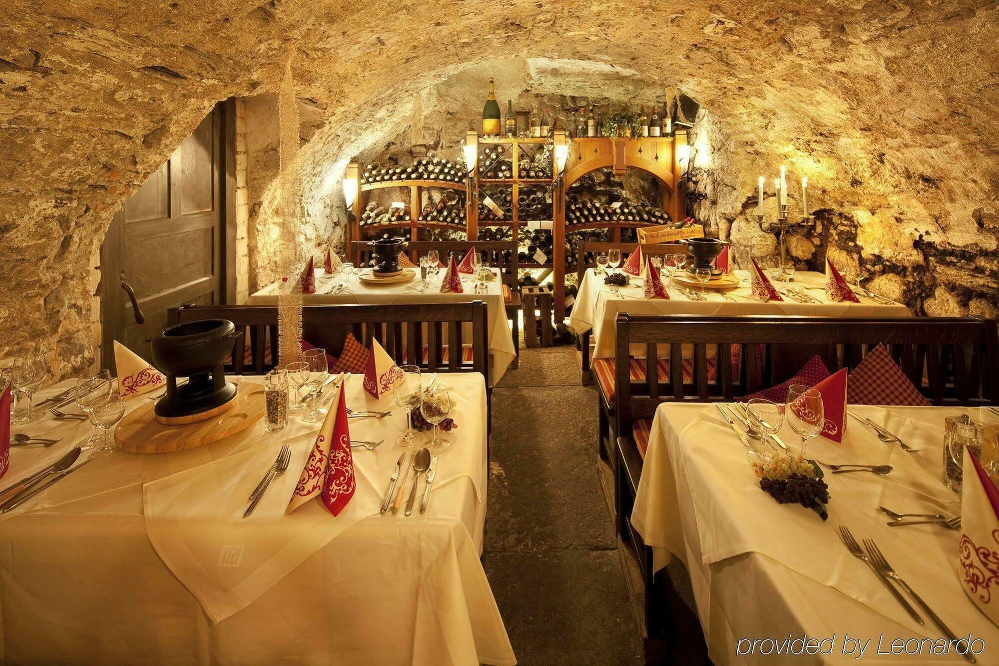 Hotel Mohren Όμπερσντορφ Εξωτερικό φωτογραφία