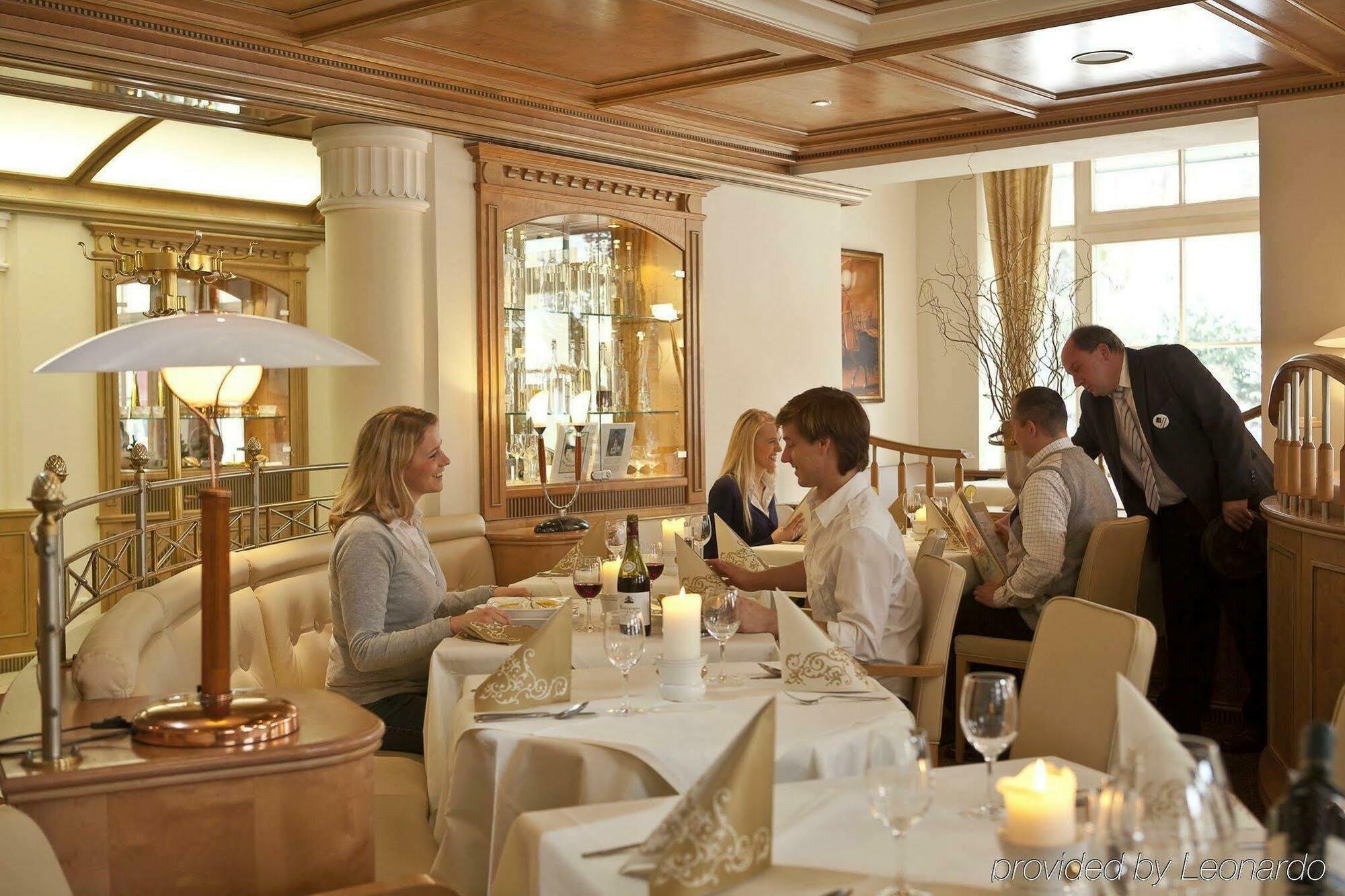 Hotel Mohren Όμπερσντορφ Εξωτερικό φωτογραφία