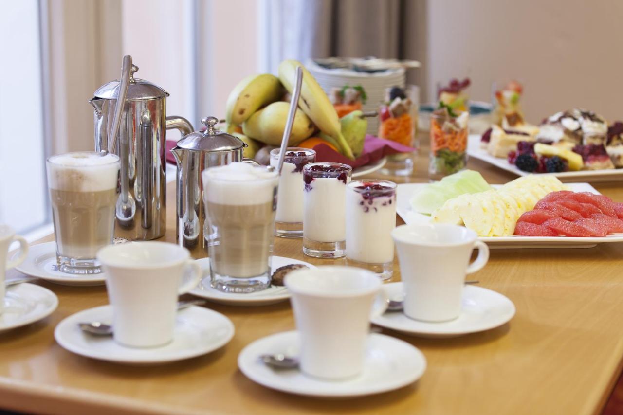 Hotel Mohren Όμπερσντορφ Εξωτερικό φωτογραφία